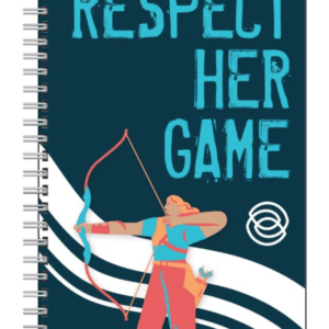 #RespectHerGame Notebook 1