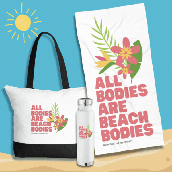 ALL BODIES BEACH BUNDLE