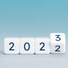 2022 changes to 2023 on cube blocks